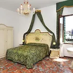 Smeraldo Apartment Grand Canal 1566C