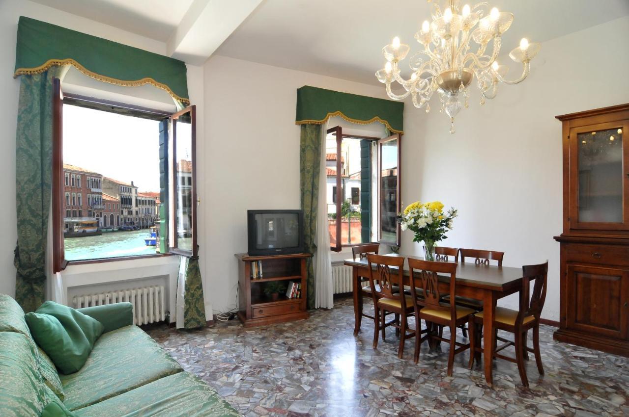 Smeraldo Grand Canal 1566c Apartamento *