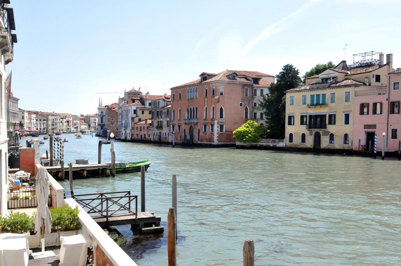 Smeraldo Grand Canal 1566c Apartamento *
