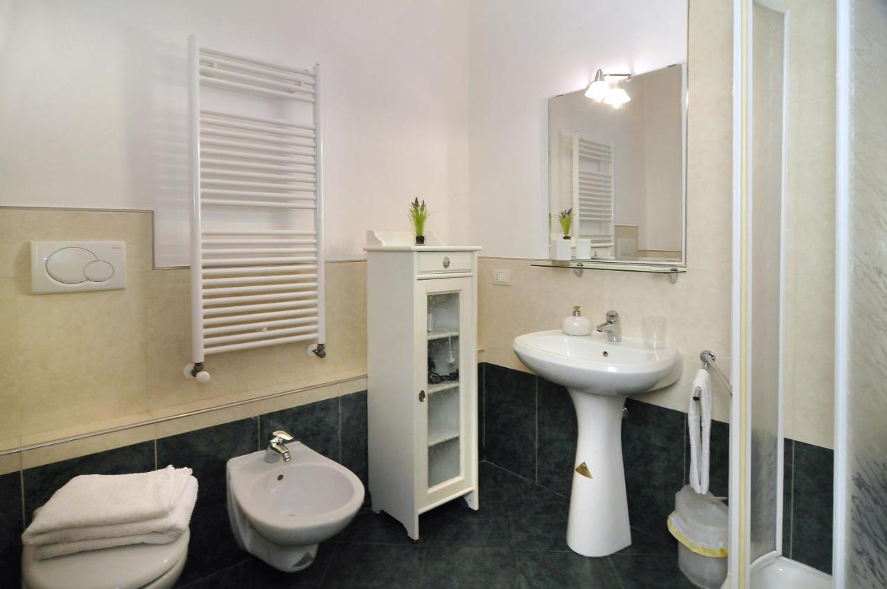 Smeraldo Grand Canal 1566c Apartamento Venecia