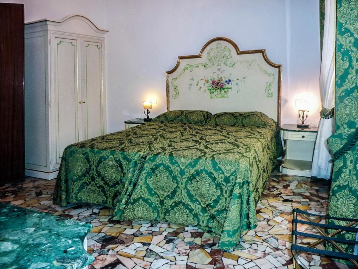 Smeraldo Grand Canal 1566c Apartamento